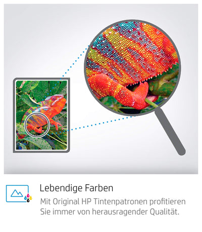 HP 903XL (3HZ51AE) Multipack Original Druckerpatronen 1xSchwarz