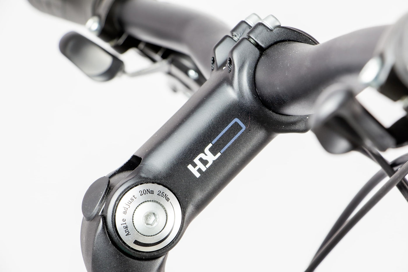 HEAD Women's I-Peak 2.0 Joy Cross Bike, Matt Grey/Mint, 46