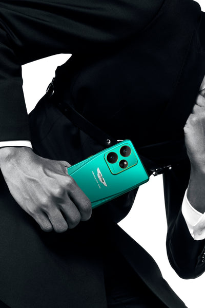 realme GT7 5G Smartphone,16+512GB,Aston Martin Green,7000 mAh Battery,120W Charge,Dimensity 9400e Chipset,IMX906 50MP Camera, AI Planner(Stock Limited)