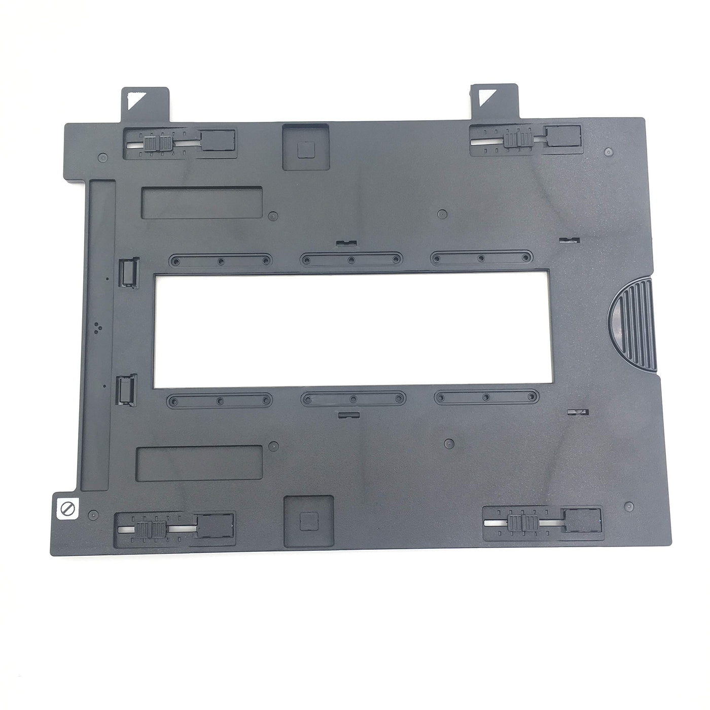 OKLILI Medium 120 220 Filmrollenhalter Kompatibel mit Epson Perfection V700 V750 V800 V850