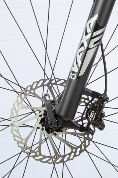 HEAD Damen Granger Joy Mountainbike, Matt Grey/Pink, 42