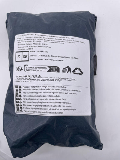 Mixi biike auf der Straße MTB Mountain-Derailleur zum Aufhängen