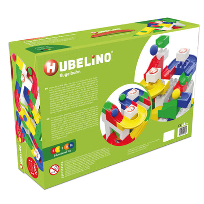 Baukasten Basis (123-teilig)