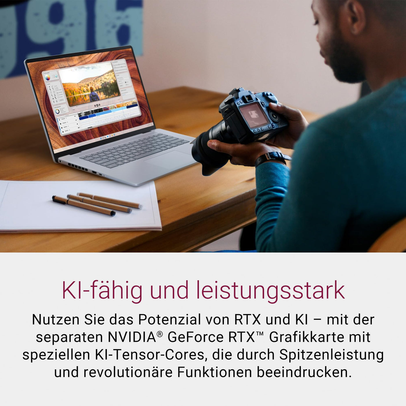 Dell Inspiron 16 Plus 7640 Laptop 16 Inch 16:10 2.5K Display, Intel Evo Edition - Intel Core Ultra 7, NVIDIA GeForce RTX 4060 Graphics, 16GB RAM, 1TB, Windows 11 Home, Fingerprint Reader, Keyboard