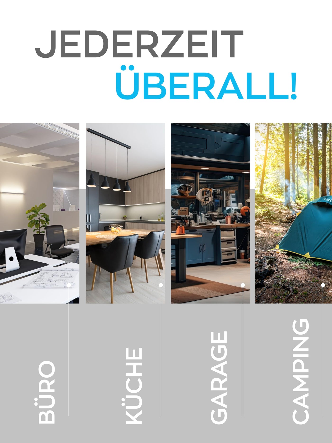 HEINRICHS Getränkekühlschrank 45L klein kompakt leise: 39db mit Kühlfach Mini-Bar; Tisch-Kühlschrank; Mini Kühlschrank mit separatem Kühlfach; perfekt geeignet für Büro Camping Garten Outdoor (Weiß)