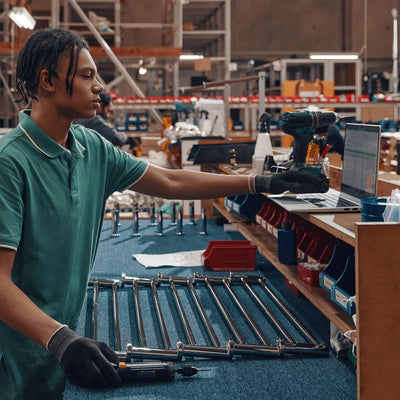 HP Inc. EliteBook 650 G10 Core i5-1335U 16GB RAM 512GB SSD Win11Pro - 9V1L9AT#ABD