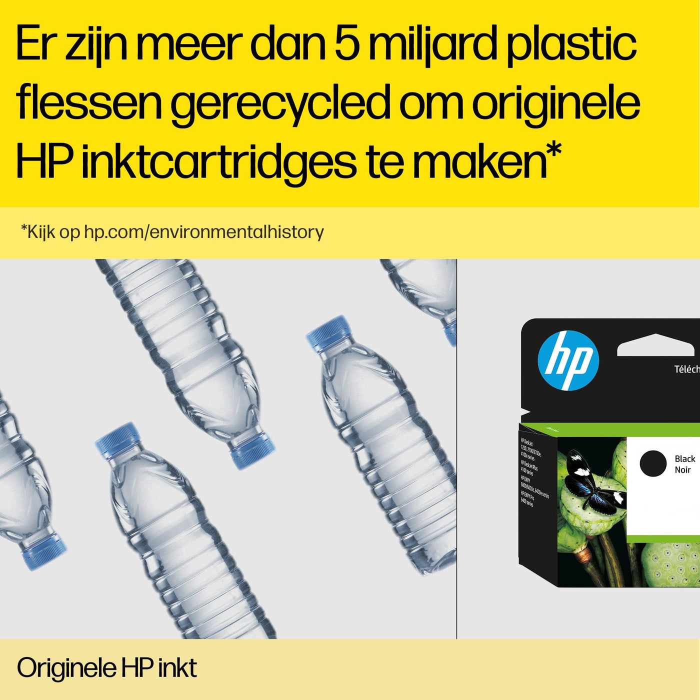 HP 305 (3YM60AE) Original Druckerpatrone Farbe für HP DeskJet 2700, 2730, 4100, 4134 und 6020, 6022, 6030, 6032, 6420, 6422, 6430, 6432