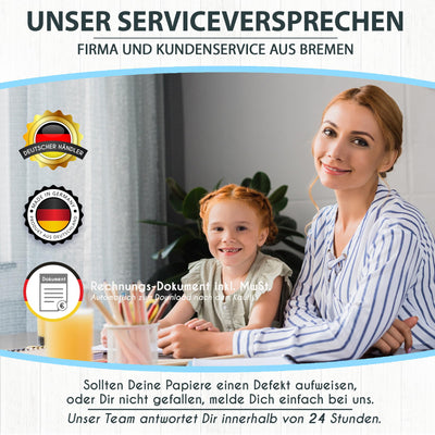 100 Stück Schwarz TONZEICHENpapier A4 – 130g stark – Schwarze Blätter – Bastel Bogen - Vollschwarz – Stabiles Zeichenpapier, Pappe zum Basteln, Zeichenkarton - DIY - Kreativ Zubehör für Fotoalben