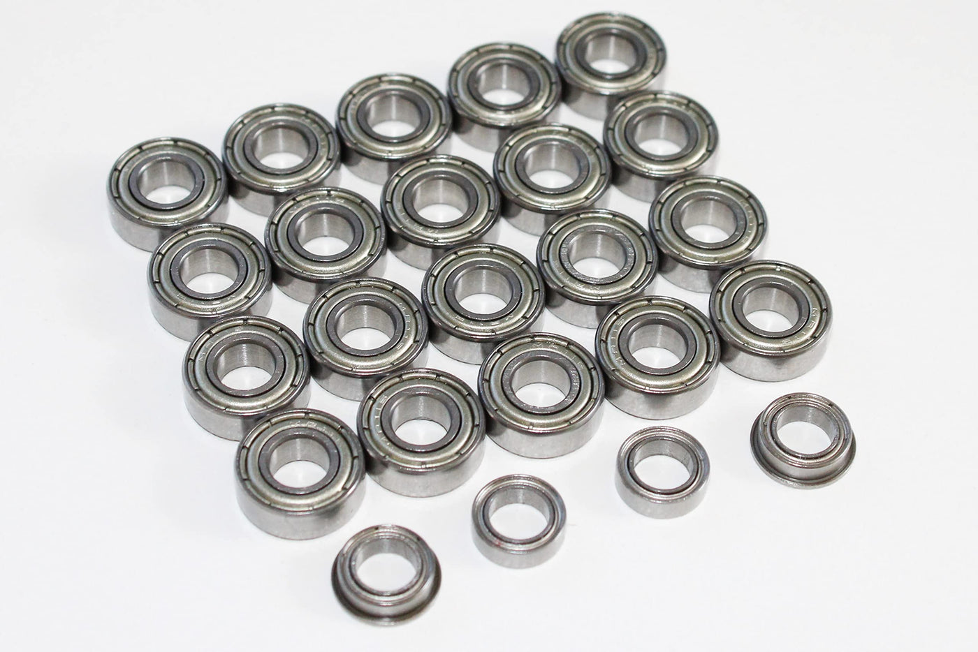 High Performance Kugellager Kugellagersatz für Tamiya MF-01X Chassis