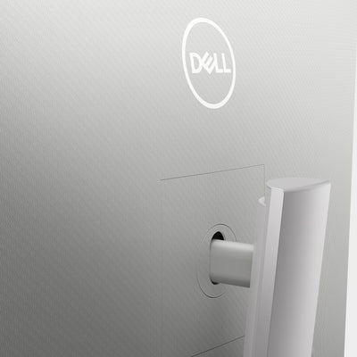 Dell S3221QSA 31.5 Zoll 4K UHD (3840x2160) 1800R Curved Monitor, 60Hz, VA, 4ms, AMD FreeSync, 99% sRGB, Eingebaute Lautsprecher, DisplayPort, 2x HDMI, 3x USB, 3 Jahre Garantie, Silber