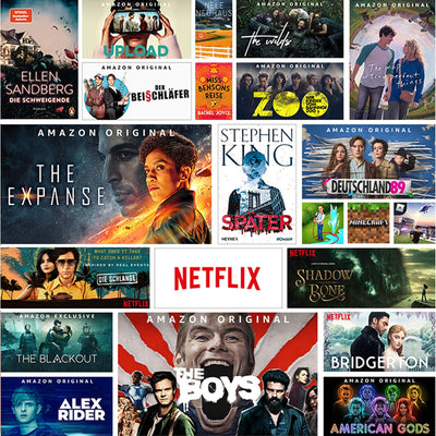 Amazon Fire HD 10 Plus-Tablet, Zertifiziert und generalüberholt | 25,6 cm (10,1 Zoll) großes Full-HD-Display (1080p), 64 GB, Schiefergrau – mit Werbung |