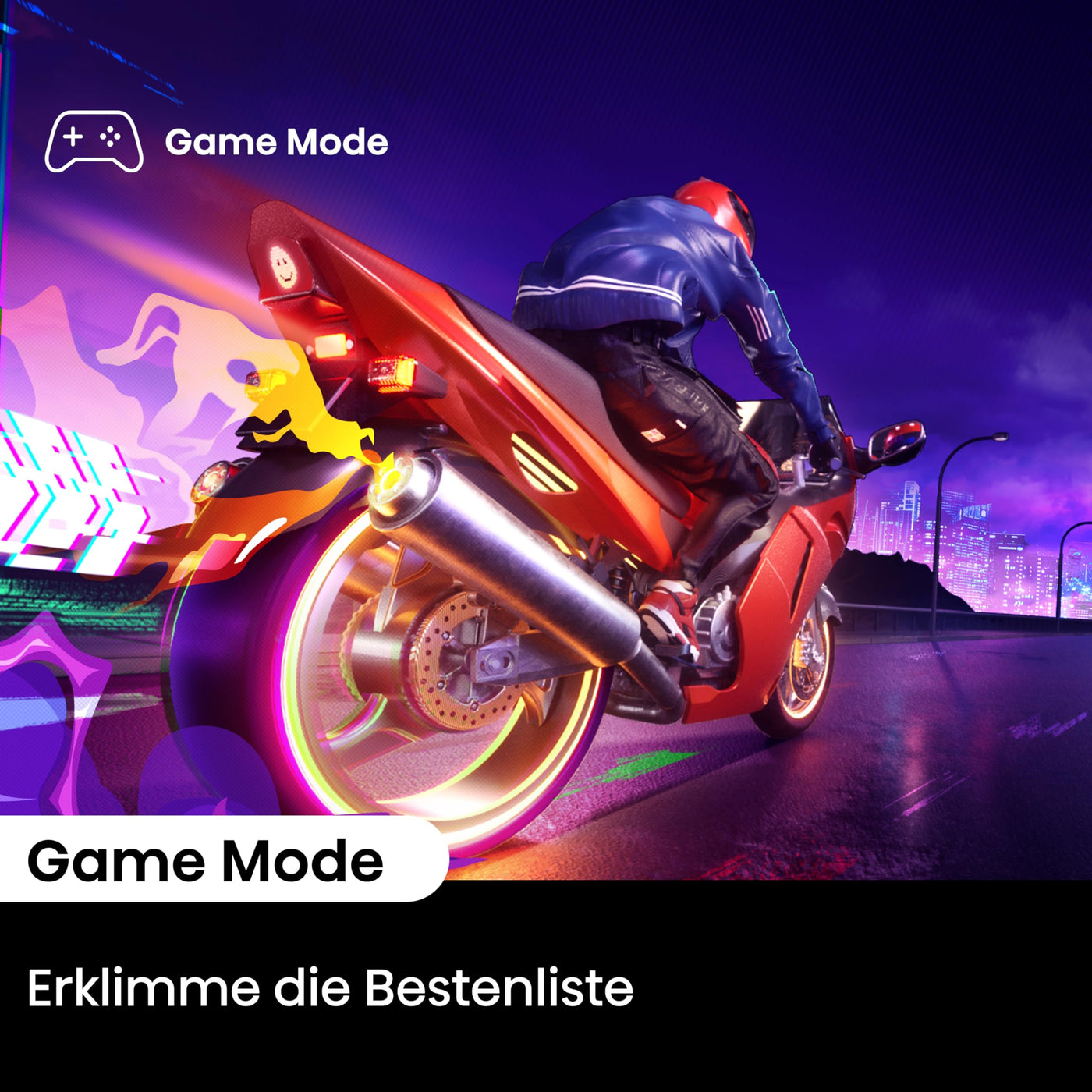 Hisense 32A5NQ 80 cm (32 Zoll) QLED Fernseher Full HD, Smart TV, Triple Tuner, AI Sports Mode, Dolby Atmos, Share to TV, Duale Positionierung, WiFi, Game & Hotel Modus, Schwarz [2024]