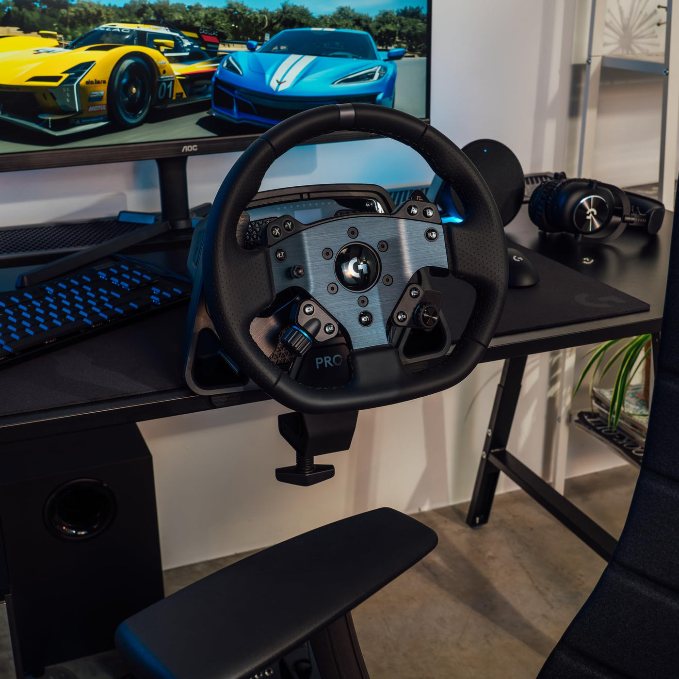 Logitech G915 LIGHTSPEED TKL Tenkeyless kabellose mechanische Gaming-Tastatur, Taktiler GL-Tasten-Switch, LIGHTSYNC RGB, Ultraschlankes Design, 40+ Stunden Akkulaufzeit, Deutsches QWERTZ-Layout-Carbon