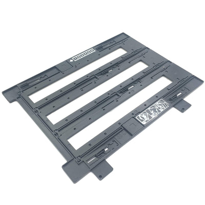 OKLILI 35 mm Filmstreifenhalter, negativ positiv, Foto-Scanner, Dia-Halter, kompatibel mit Epson Perfection V700, V750, V800, V850