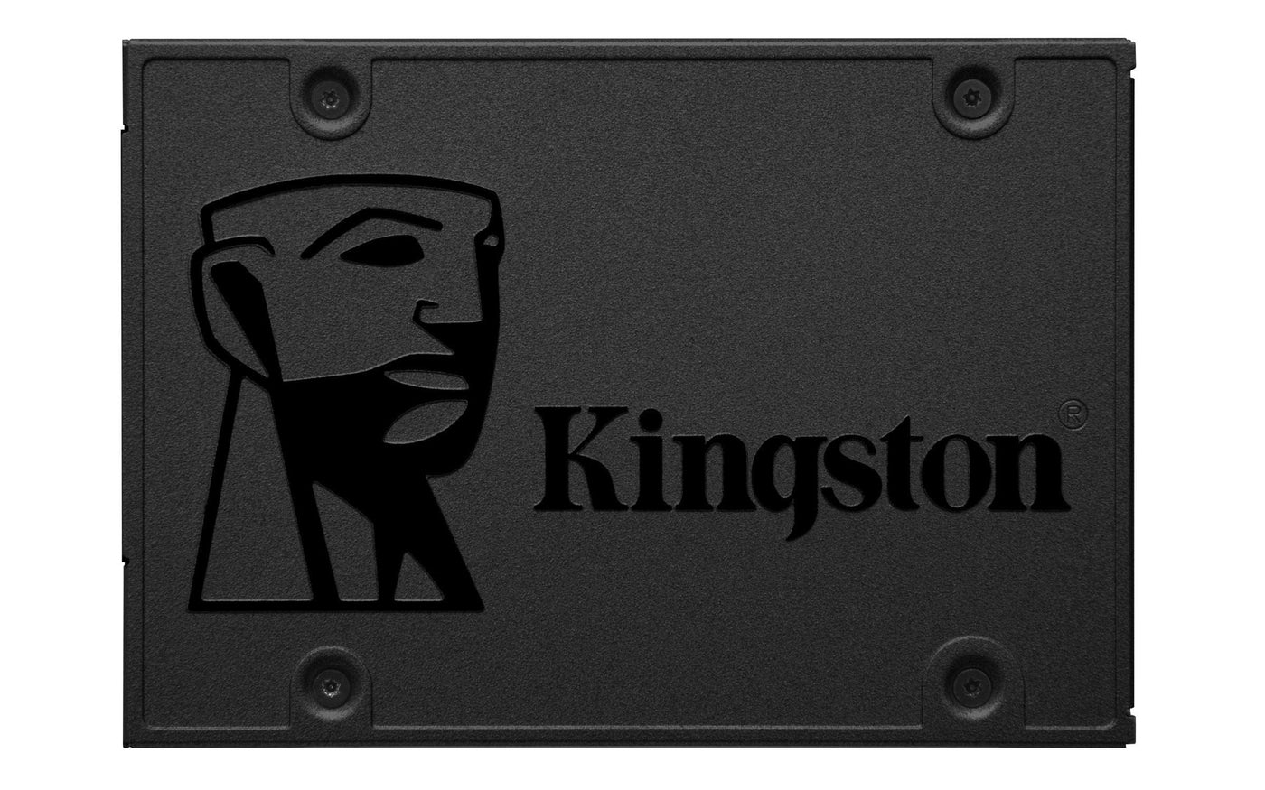 Kingston A400 SSD Interne SSD 2.5" SATA Rev 3.0, 240GB - SA400S37/240G
