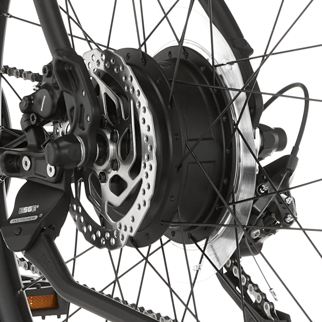 fischer e-bike mountainbike montis em 1726 FISCHER E-Mountainbike MONTIS EM 1726, Elektrofahrrad für Damen und He –  Testberichte aus Berlin