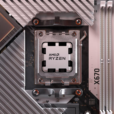 AMD AM5 Ryzen 7 8700G Box 3,8GHz MAX 5,1GHz 8xCore 16xThreads 24MB 65W