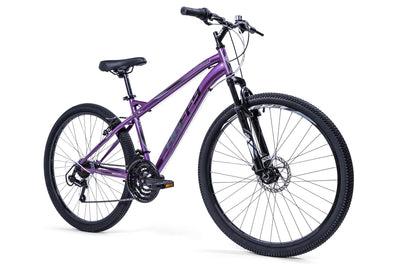 Huffy Extent Mountainbike 27,5" - Violett 18-Gang