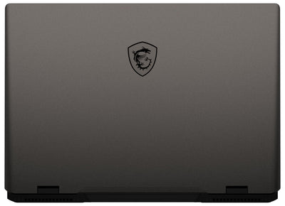 MSI Sword 17 HX, Gaming Laptop, 17,0" FHD+, Intel® Core™ i7 Prozessor 14650HX, 16 GB DDR5-5600 RAM, 1 TB, NVIDIA® GeForce RTX™ 4060, Windows 11 Home, QWERTZ Tastatur, B14VFKG-276