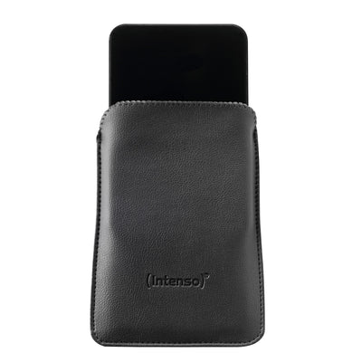 Intenso 6023560 1TB Memory Drive USB 3.0 2.5' External Hard Drive, Mechanische Festplatte