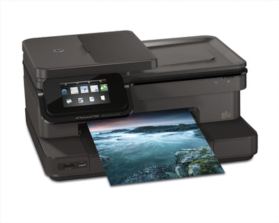 HP Photosmart 7520 e-All-in-One