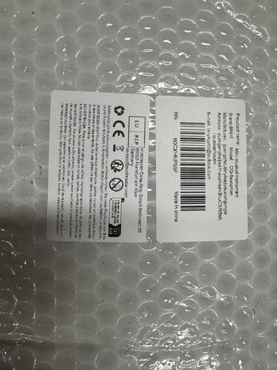 Mini Saxophon Spielbar Tragbares Instrumente Taschensaxophon Schwarz Pocket Saxophone Kit mit Saxophon Blätter Mundstück Tragetasche Zahnpolster Grifftabelle für Erwachsene Kinder Anfänger