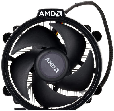 AMD Ryzen 7 5700G (8 C/16 T) mit AMD Radeon Grafik (8x 3,8 GHz) 20MB Sockel AM4 CPU BOX, ‎Mehrfarbig