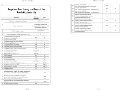LG 65QNED86T6A TV 65" (165 cm) QNED Fernseher (α8 4K AI-Prozessor, webOS 24, HDR10, bis zu 120Hz) [Modelljahr 2024]