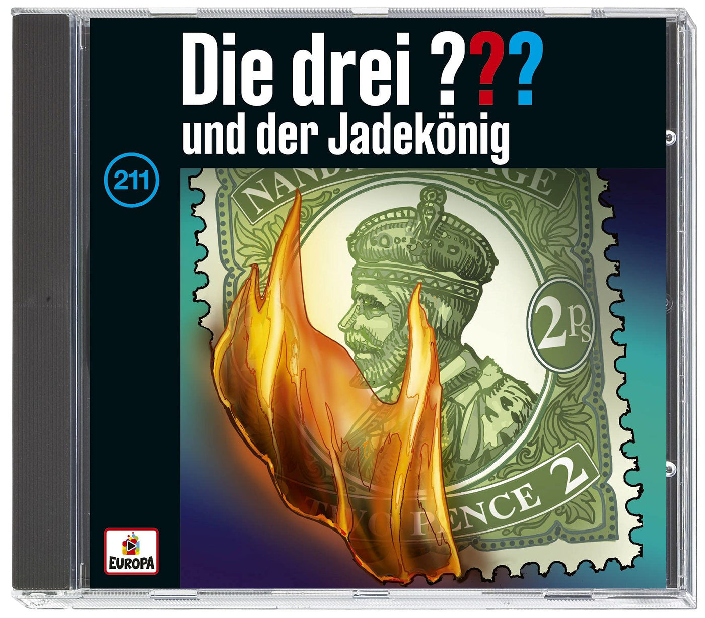 211/und der Jadekönig