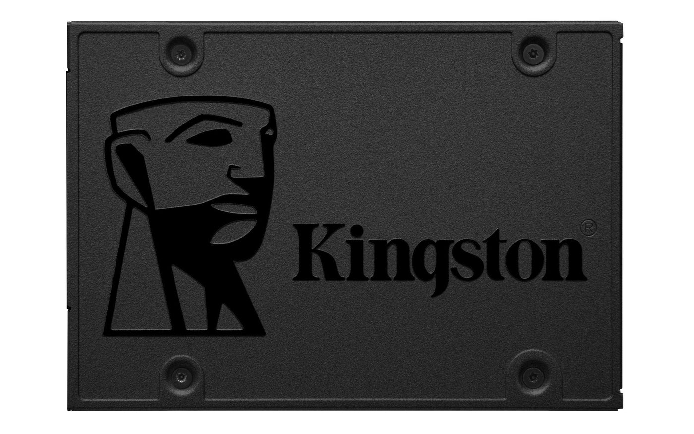 Kingston A400 SSD Interne SSD 2.5" SATA Rev 3.0, 240GB - SA400S37/240G