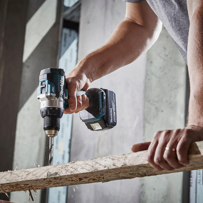 Makita DDF489Z Akku-Bohrschrauber 18V (ohne Akku, ohne Ladegerät)