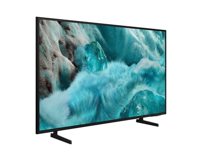 Samsung QLED Q7F 4K Smart TV 75 Zoll (189 cm) mit AI-Vision, 100% Farbvolumen mit Quantum Dot, HDR10+, Q4 AI Prozessor, One UI Tizen, Wi-Fi, Bluetooth 5.3 und Motion Xcelerator