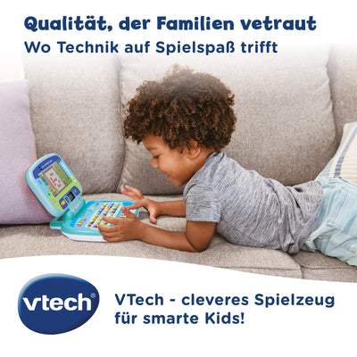Vtech Lern- und Musik-Laptop