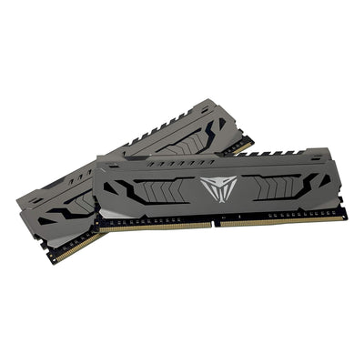 Patriot Viper Steel DDR4 32GB (2 x 16GB) 3600MHz