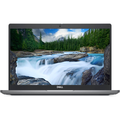 Dell Latitude 5350 - Intel Core Ultra 5 125U / 1.3GHz - Win11Pro - Intel Graphics - 16GB RAM - 512GB SSD NVMe, TLC - 13.27" FullHD - Wi-Fi 6E - Grau - 1 Jahr Basic Vor-Ort-Service