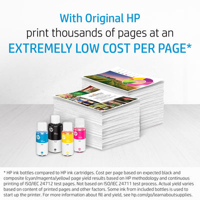 HP 3YM62AE Tintenpatrone schwarz No. 305 XL