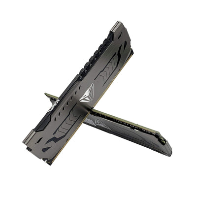 Patriot Viper Steel DDR4 32GB (2 x 16GB) 3600MHz