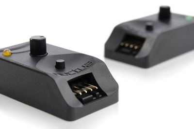 Noctua NA-FC1, 4-Pin PWM Lüftersteuerung (Schwarz)