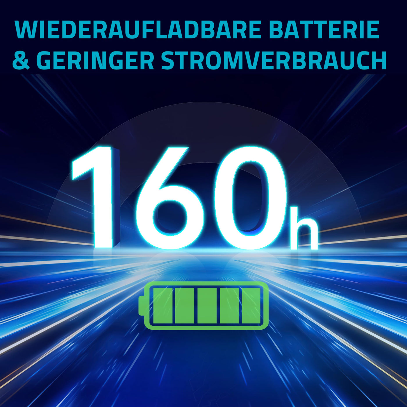 Rapoo VT0PRO kabellose 2,4 GHz High-Performance Gaming-Maus mit 26000 DPI optischem Sensor, 50 G Beschleunigung, 650 IPS, bis zu 160h Akkulaufzeit, PC/Mac - Schwarz