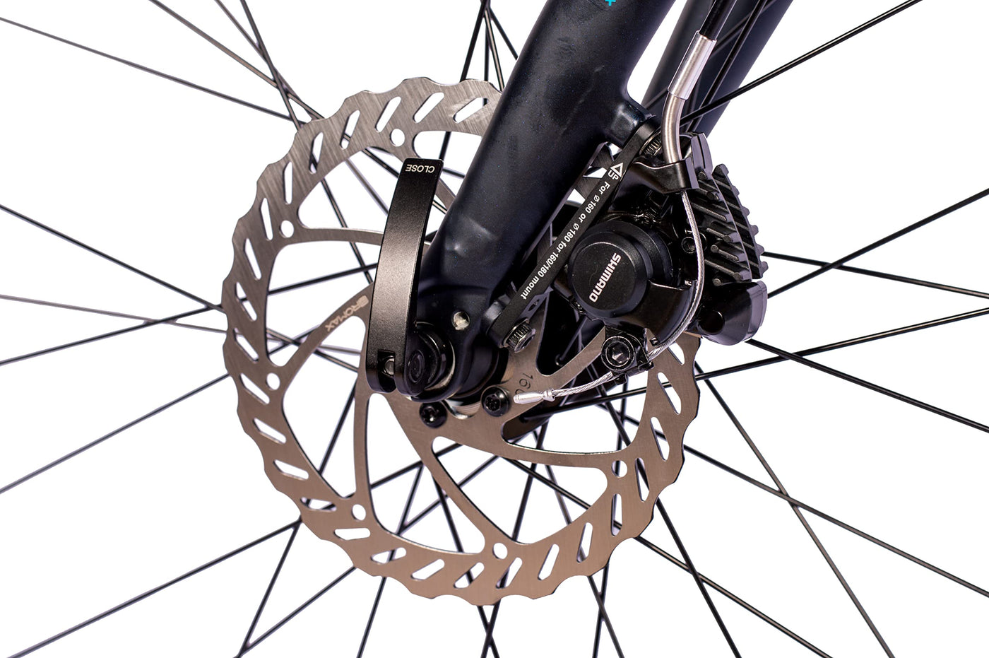 Herren City Fahrrad 28 Zoll Urban Bike Drag 3.0 Citybike Gravelbike mit 16 x Gang Shimano 2 X 8 Claris R2000-52cm (Körpergröße 162-177cm)