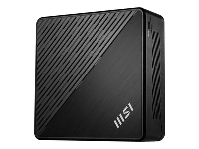 Cubi N ADL-009BEU MS-B0A9 MSI ID1/Black-