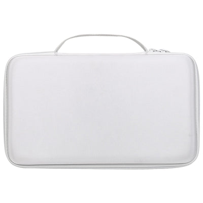 Aenllosi Hart Tasche Hülle für Fujitsu ScanSnap iX1300 Compact Wireless Wi-Fi Dokumentenscanner, Nur Tasche