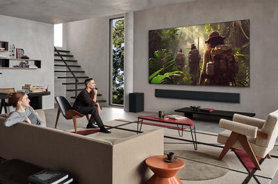 LG OLED55G57LW TV 55 Zoll (139 cm) 4K OLED evo AI TV (α11 Gen2 4K AI Prozessor, webOS 25, 120Hz (VRR bis zu 165Hz)) [Modelljahr 2025]