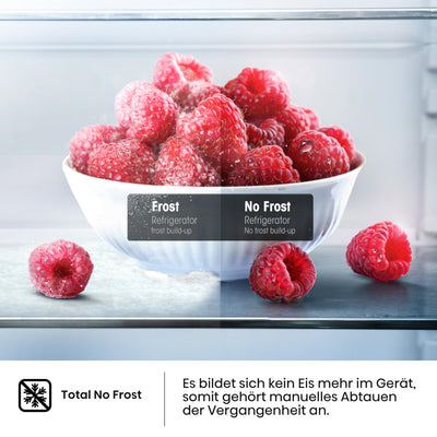 Hisense RF540N4SBF2 French Door Kühl-Gefrierkombination/ NoFrostPlus/ Inverter-Kompressor/ Multiflow 360°/ SuperCool/ 181,7 cm/ Kühlteil 302 l/ Gefrierteil 178 l/ 40 dB/ 310 kWh/ Jahr/ Schwarz