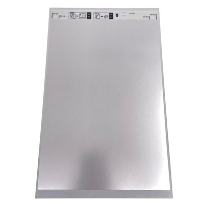 OKLILI 20 x B12B819051 4T8624 Trägerblätter, kompatibel mit Epson A4 Scanner Scan A3 B4 Flimsy Fragile Torn Clipping gefaltetes Papier Quittung zerknittert