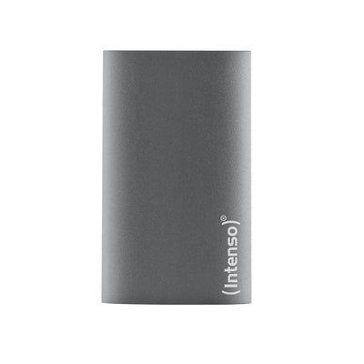 Intenso External SSD 256GB Premium