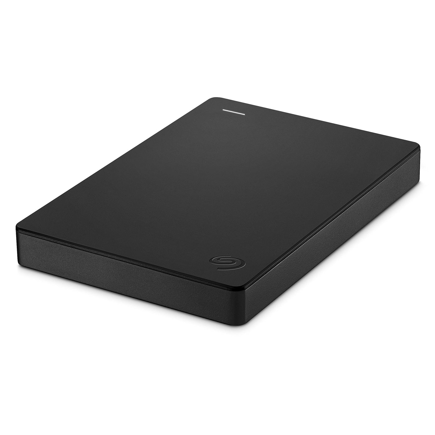 Seagate Portable Drive 5TB tragbare externe Festplatte, 2.5 Zoll, USB 3.0, inkl. 2 Jahre Datenrettungsdienst, Modellnr.: STGX5000400