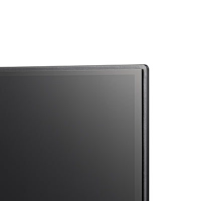 Hisense 32E4KT (32 Zoll) Fernseher, HD Ready - Smart TV, Triple Tuner DVB-T2 / T/C / S2 / S, Works with Alexa, WiFi, Game Mode, Hotel Mode, Schwarz [2023 ], Betriebsystem VIDAA U