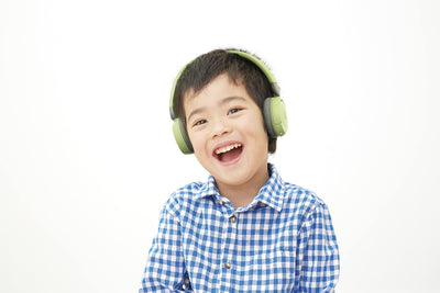 JBL Jr310 BT On-Ear-Kinderkopfhörer in Hellblau - Kabellose Bluetooth-Kopfhörer mit Headset und Fernbedienung - ideal für Schule und Freizeit