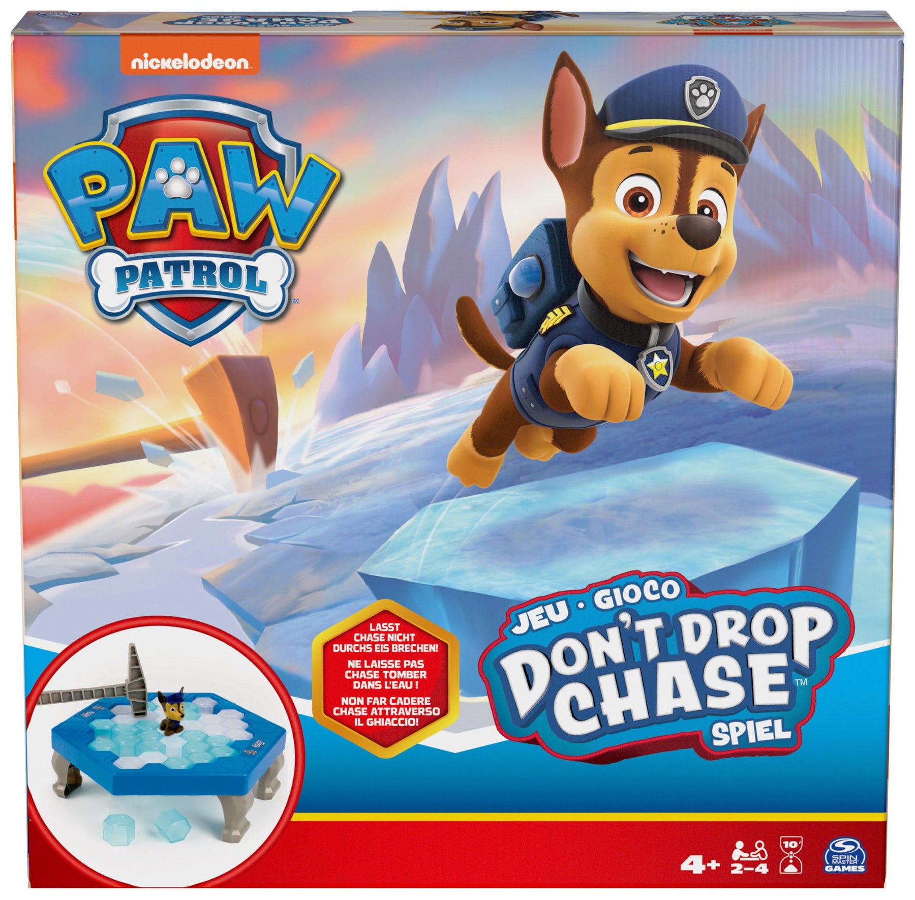Spin Master Games PAW Patrol Toys in Shop Toys by Brand(56 Spin Master Games PAW Patrol Toys in Shop Toys by Brand(56